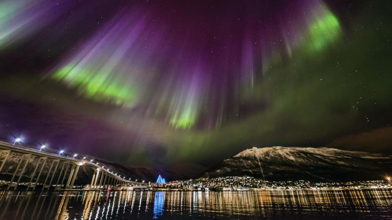 Excursii optionale Tromso