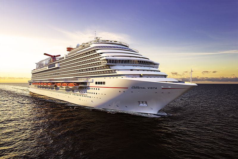 Croaziera 2027 - Caraibe si America Centrala (Port Canaveral, FL) - Carnival Cruise Line - Carnival Vista - 7 nopti