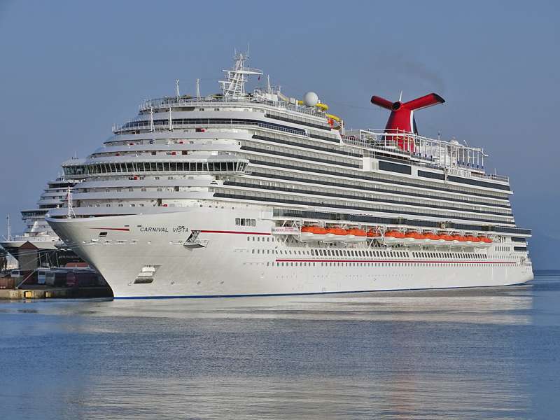 Croaziera 2027 - Caraibe si America Centrala (Port Canaveral, FL) - Carnival Cruise Line - Carnival Vista - 7 nopti