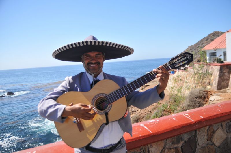 Excursii Optionale Ensenada