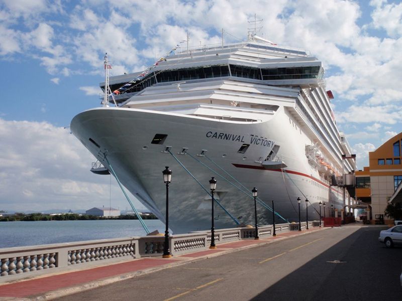 Carnival Radiance