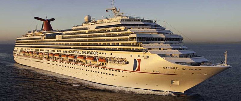 Croaziera 2026 - Australia si Noua Zeelanda (Sydney, Australia) - Carnival Cruise Line - Carnival Splendor - 4 nopti