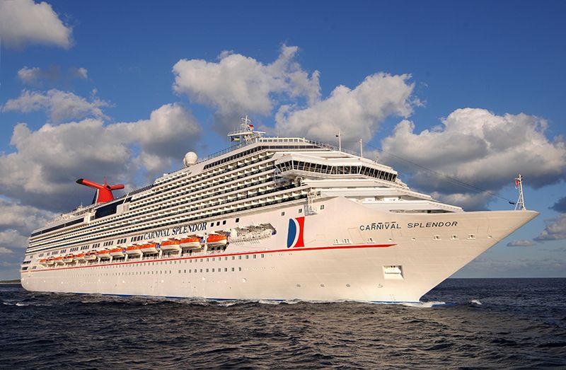 Croaziera 2026 - Australia si Noua Zeelanda (Sydney, Australia) - Carnival Cruise Line - Carnival Splendor - 4 nopti