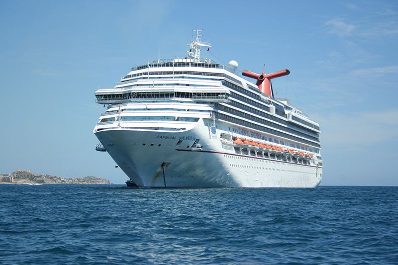 Croaziera 2026 - Australia si Noua Zeelanda (Sydney, Australia) - Carnival Cruise Line - Carnival Splendor - 4 nopti