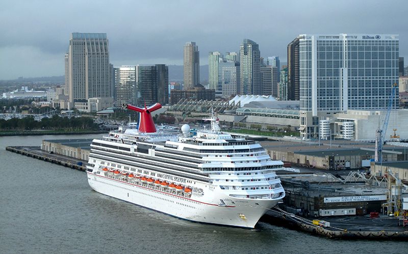 Croaziera 2026 - Australia si Noua Zeelanda (Sydney, Australia) - Carnival Cruise Line - Carnival Splendor - 4 nopti