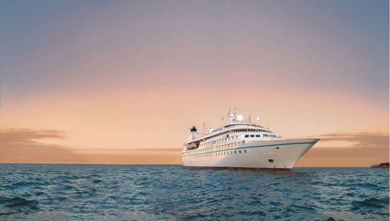 Croaziera 2027 - Europa de Nord (Reykjavik, Islanda) - Windstar Cruises - Star Pride - 7 nopti