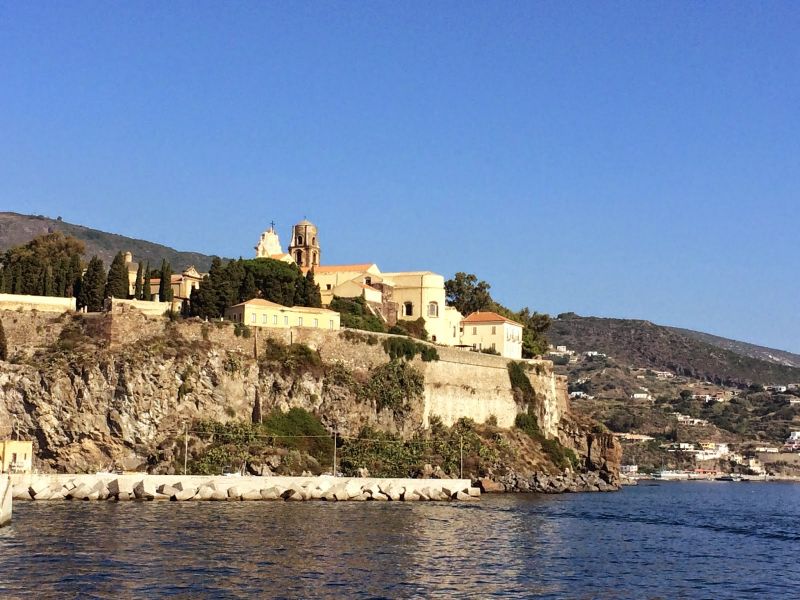Excursii Optionale Lipari