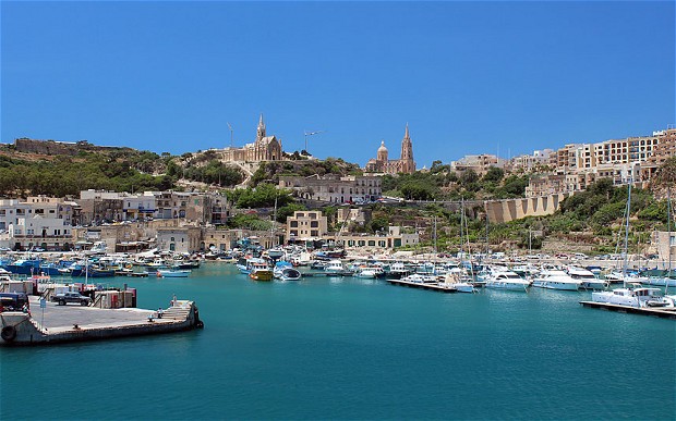 Excursii Optionale Gozo