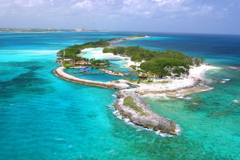 Excursii optionale Nassau