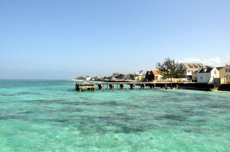 Excursii optionale Grand Turk