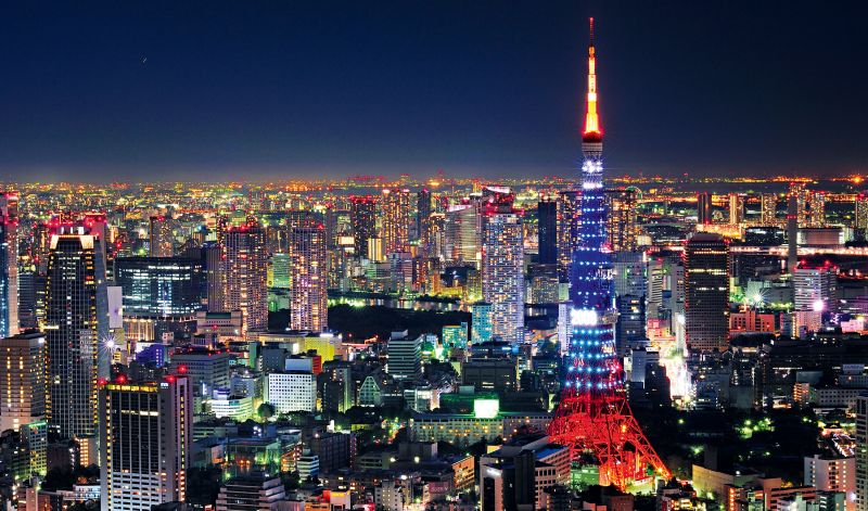 Excursii optionale Tokyo
