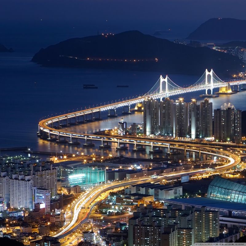 Excursii optionale Busan
