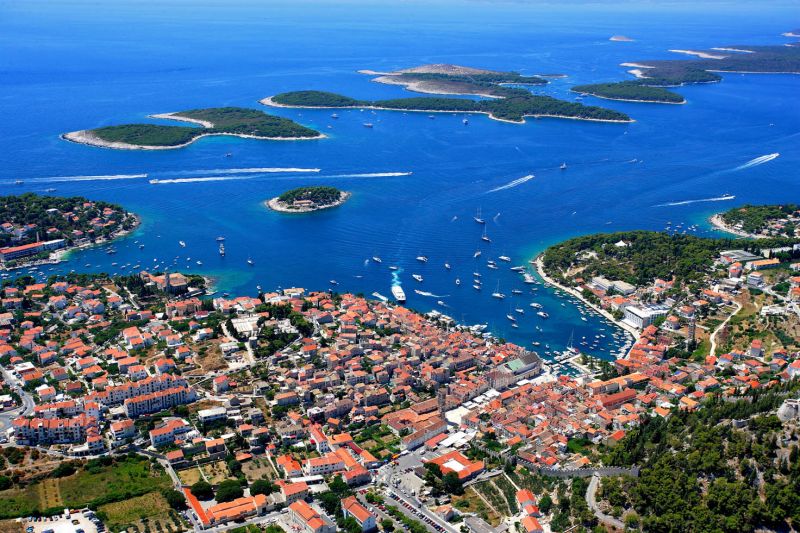 Excursii Optionale Hvar