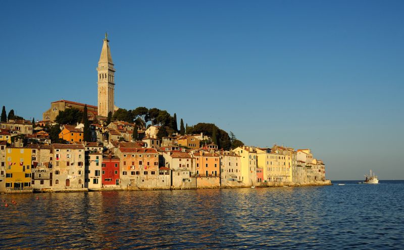 Excursii Optionale Rovinj