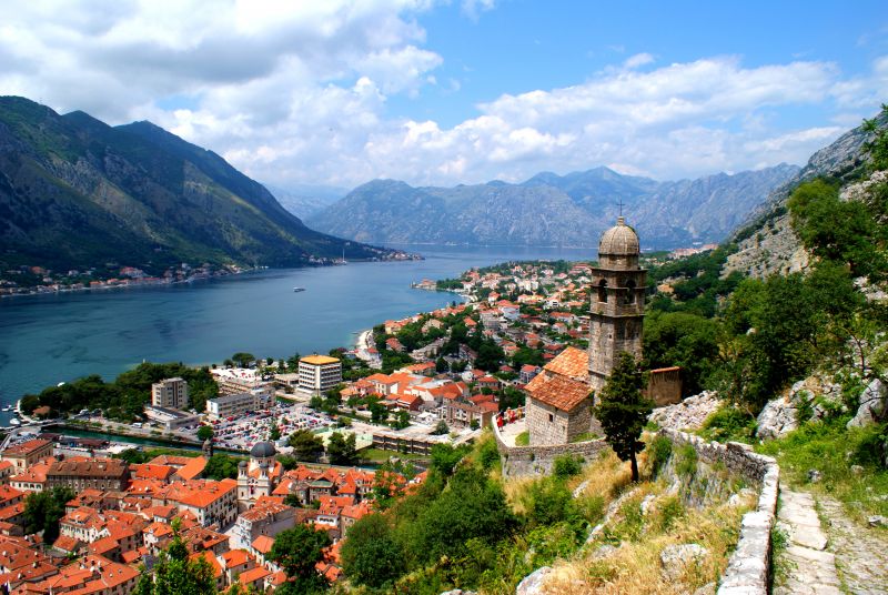 Excursii Optionale Kotor