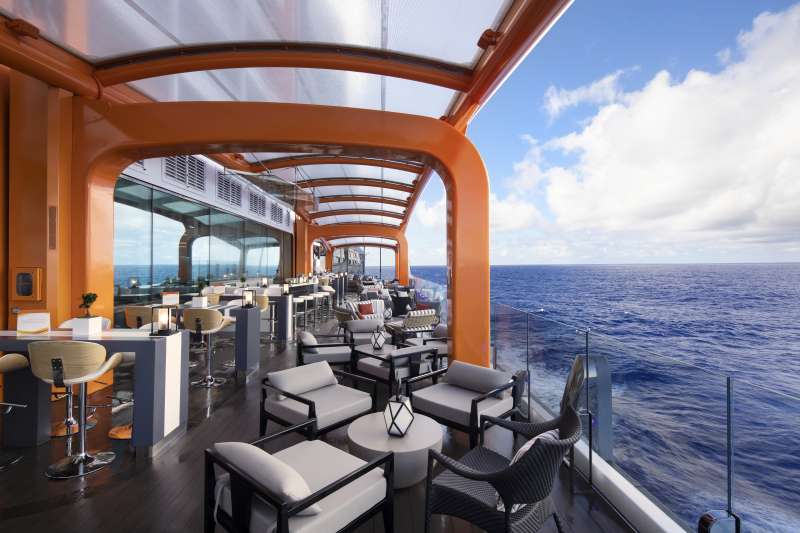 Croaziera 2026 - Australia si Noua Zeelanda (Sydney, Australia) - Celebrity Cruises - Celebrity Edge - 9 nopti