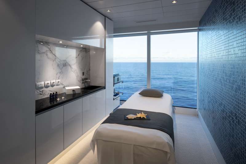 Croaziera 2027 - Australia si Noua Zeelanda (Sydney, Australia) - Celebrity Cruises - Celebrity Edge - 14 nopti