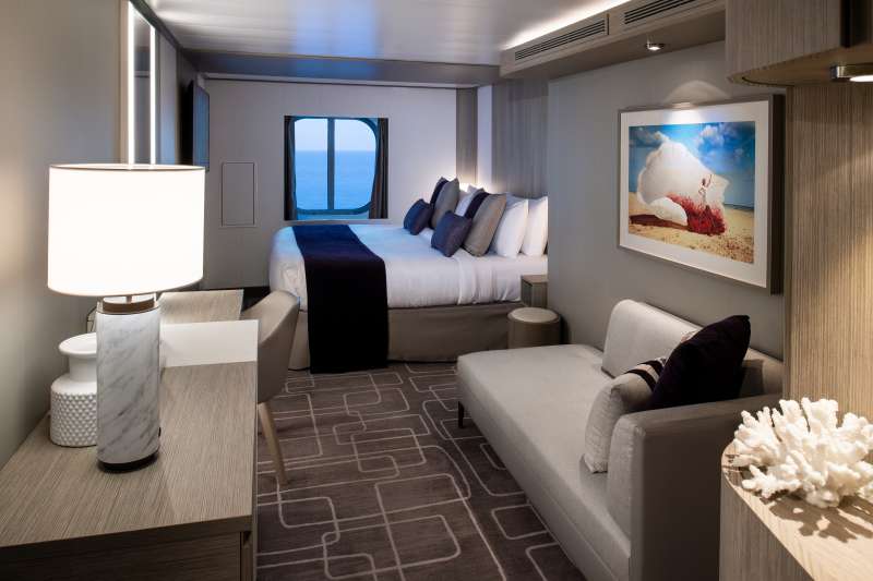 Croaziera 2027 - Australia si Noua Zeelanda (Sydney, Australia) - Celebrity Cruises - Celebrity Edge - 14 nopti