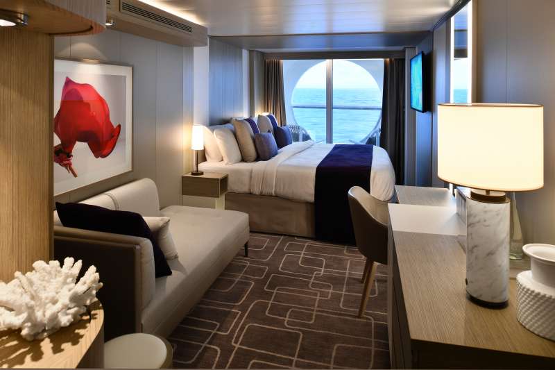 Croaziera 2027 - Australia si Noua Zeelanda (Sydney, Australia) - Celebrity Cruises - Celebrity Edge - 14 nopti