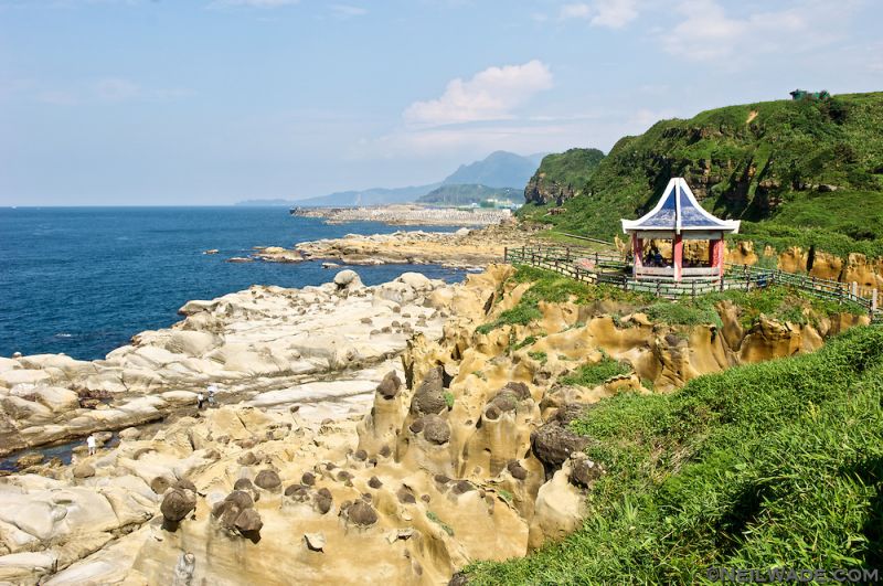 Excursii optionale Keelung