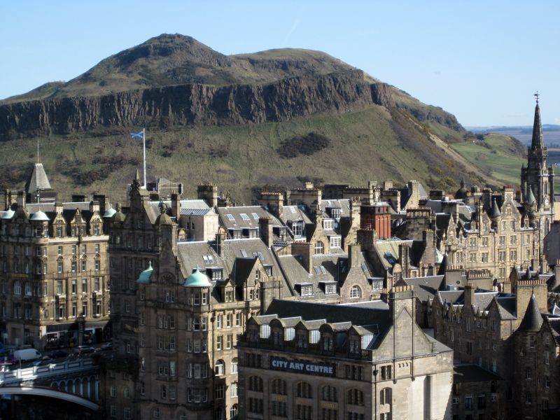 Excursii optionale Edinburgh
