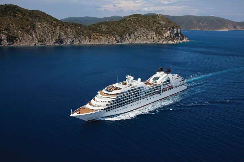 Croaziera 2026 - Mediterana (Atena (Piraeus), Grecia) - Seabourn - Seabourn Quest - 14 nopti