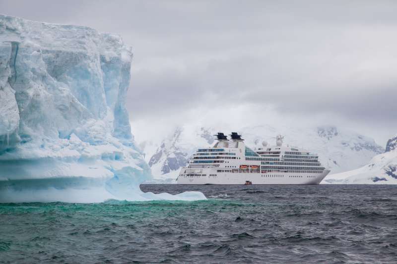 Croaziera 2026 - Mediterana (Atena (Piraeus), Grecia) - Seabourn - Seabourn Quest - 14 nopti