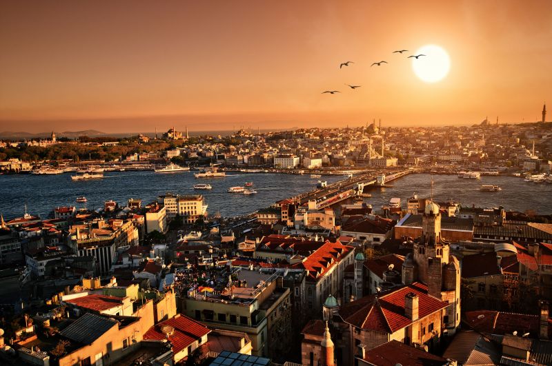 Excursii optionale Istanbul