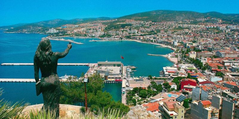 Excursii optionale Kusadasi