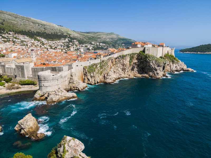 Excursii optionale Dubrovnik