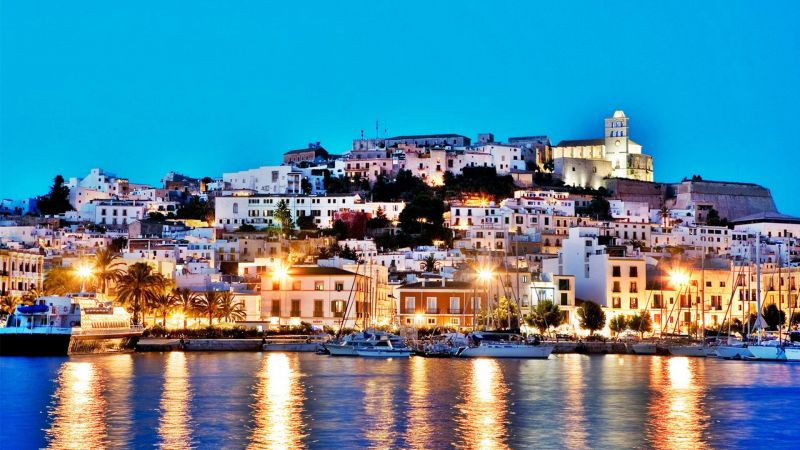 Excursii optionale Ibiza