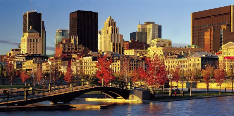 Excursii optionale Montreal