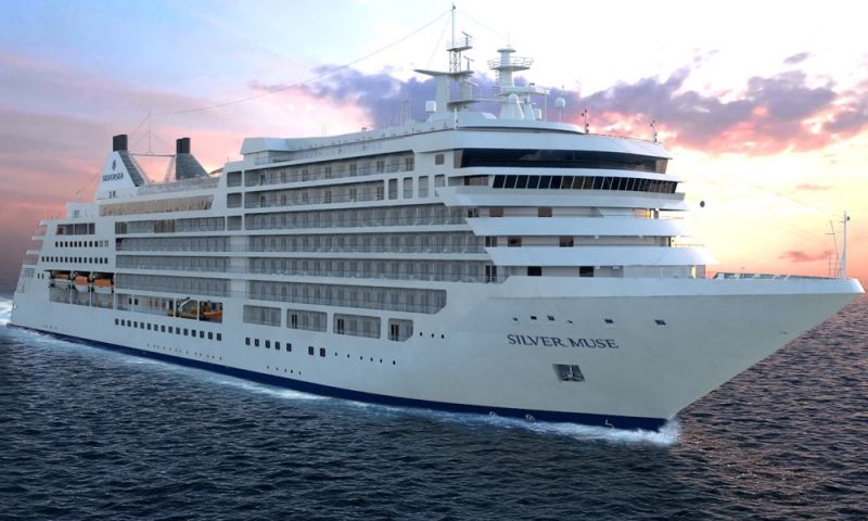 Croaziera 2028 - Repozitionari si Transoceanic (Vancouver, Canada) - Silversea Cruises - Silver Muse - 16 nopti