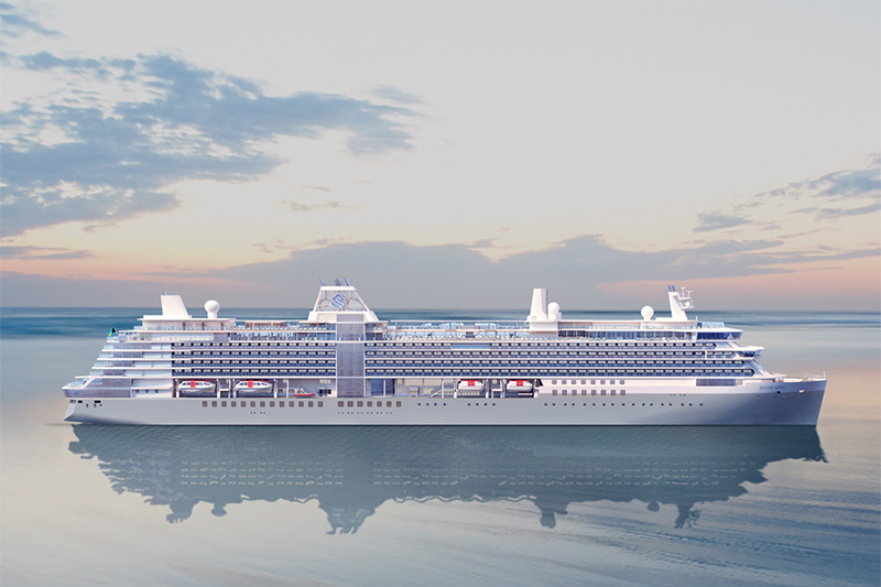 Croaziera 2027 - Mediterana (Atena (Piraeus), Grecia) - Silversea Cruises - Silver Nova - 10 nopti
