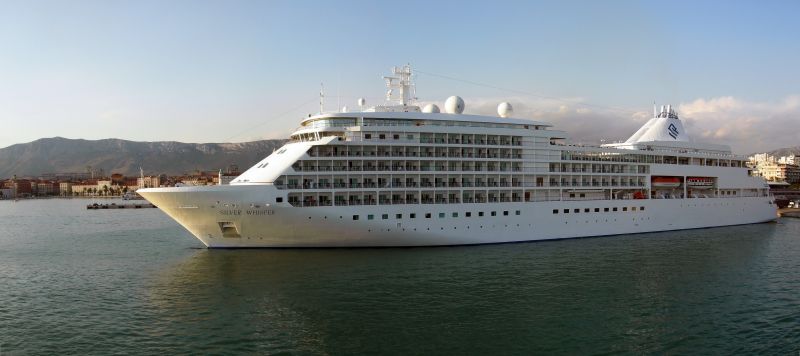Croaziera 2028 - Asia (Orientul Indepartat) (Incheon, Coreea de Sud) - Silversea Cruises - Silver Whisper - 10 nopti