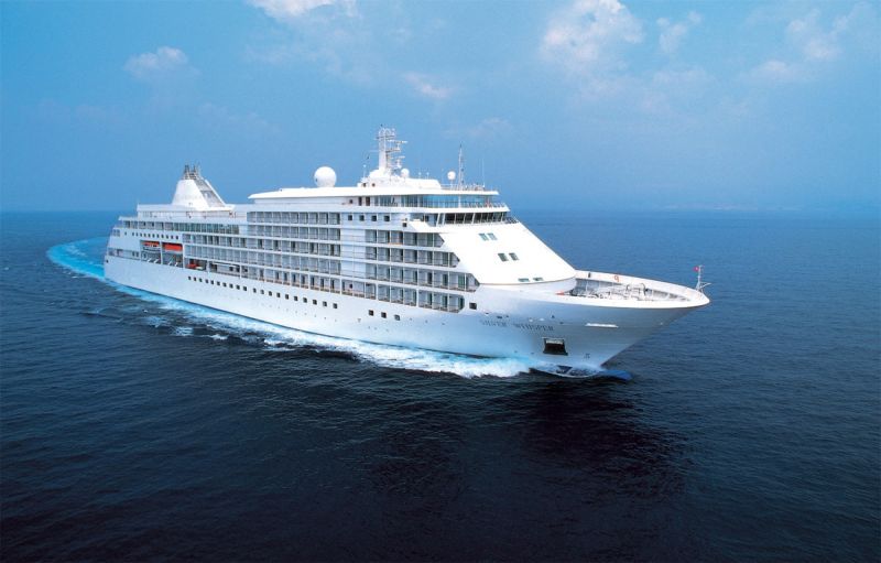 Croaziera 2028 - Asia (Orientul Indepartat) (Incheon, Coreea de Sud) - Silversea Cruises - Silver Whisper - 10 nopti