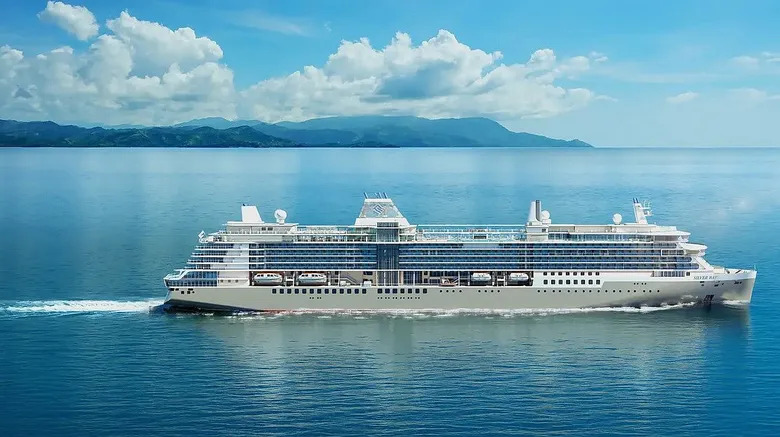 Croaziera 2027 - Mediterana (Lisabona, Portugalia) - Silversea Cruises - Silver Ray - 11 nopti