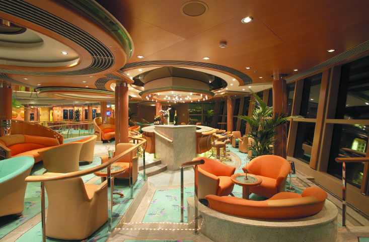 Croaziera 2027 - Alaska (Vancouver, Canada) - Royal Caribbean Cruise Line - Serenade of the Seas - 7 nopti