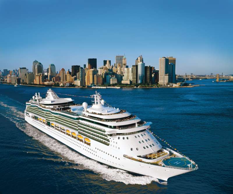 Serenade of the Seas