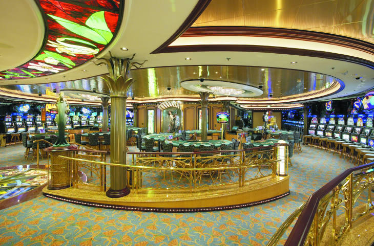Croaziera 2027 - Alaska (Vancouver, Canada) - Royal Caribbean Cruise Line - Serenade of the Seas - 7 nopti