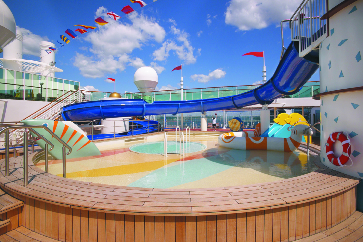 Croaziera 2027 - Alaska (Vancouver, Canada) - Royal Caribbean Cruise Line - Serenade of the Seas - 7 nopti
