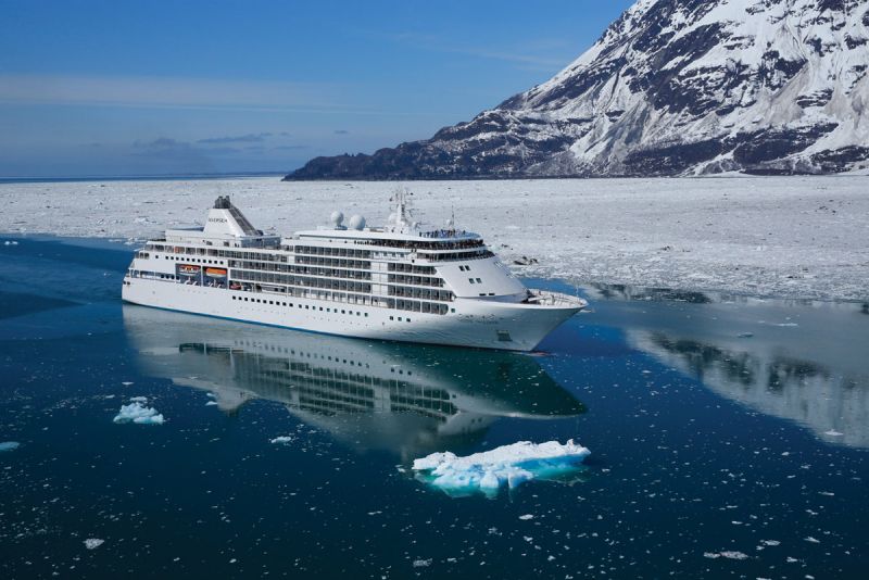 Croaziera 2026 - Caraibe si America Centrala (Insulele San Juan, WA) - Silversea Cruises - Silver Shadow - 7 nopti
