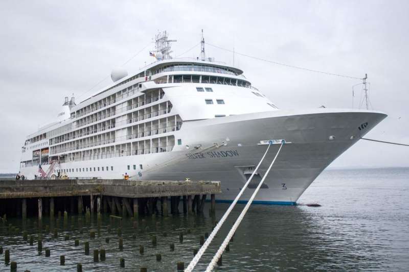 Croaziera 2026 - Caraibe si America Centrala (Insulele San Juan, WA) - Silversea Cruises - Silver Shadow - 7 nopti