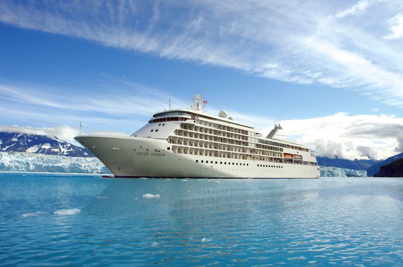 Croaziera 2026 - Caraibe si America Centrala (Insulele San Juan, WA) - Silversea Cruises - Silver Shadow - 7 nopti