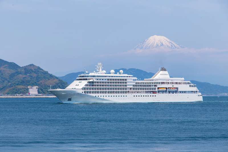 Croaziera 2026 - Caraibe si America Centrala (Insulele San Juan, WA) - Silversea Cruises - Silver Shadow - 7 nopti