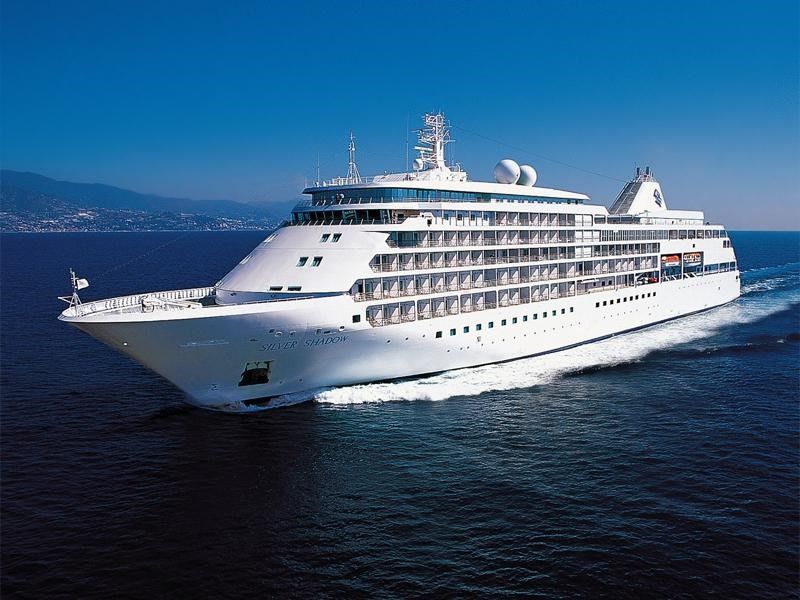 Croaziera 2026 - Caraibe si America Centrala (Insulele San Juan, WA) - Silversea Cruises - Silver Shadow - 7 nopti