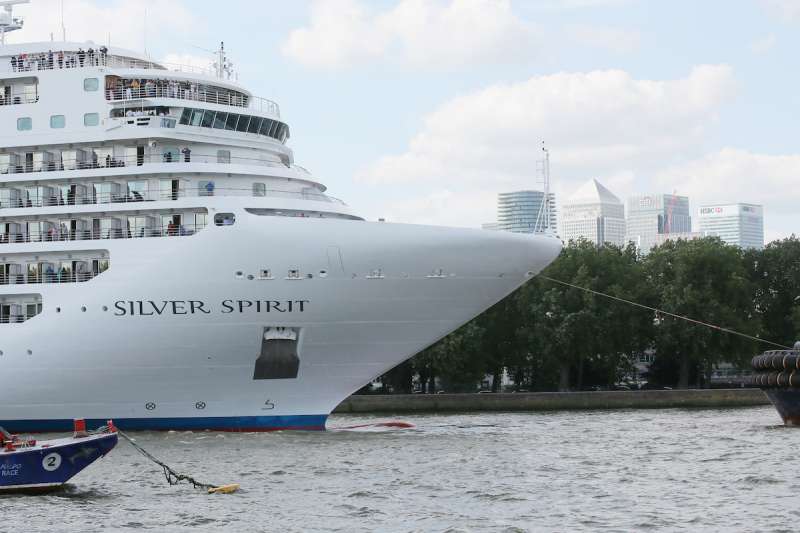 Croaziera 2027 - Mediterana (Barcelona, Spania) - Silversea Cruises - Silver Spirit - 28 nopti