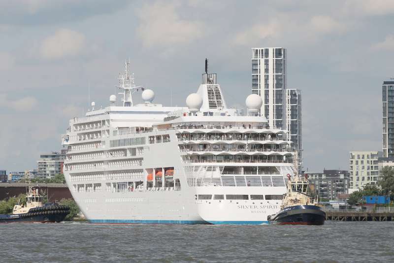 Croaziera 2027 - Mediterana (Barcelona, Spania) - Silversea Cruises - Silver Spirit - 28 nopti