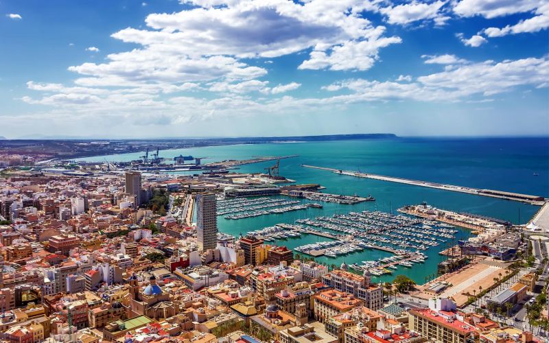 Excursii Optionale Alicante