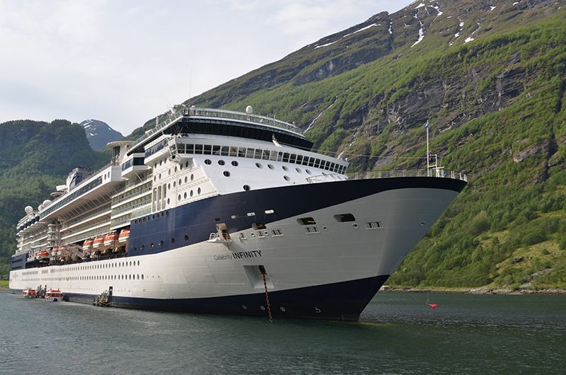 Croaziera 2027 - Mediterana (Atena (Piraeus), Grecia) - Celebrity Cruises - Celebrity Infinity - 7 nopti